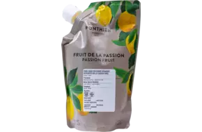 Fruitpuree passievrucht 1kg